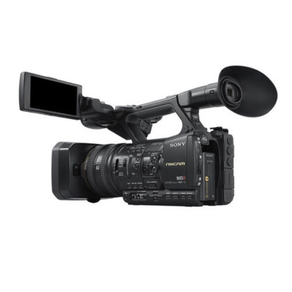 Cámara Sony-HXR-NX5R