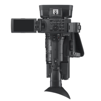 Cámara Sony-HXR-NX5R