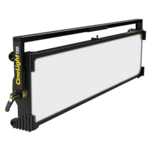 CineLight 120 Fluotec