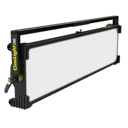 CineLight 120 Fluotec