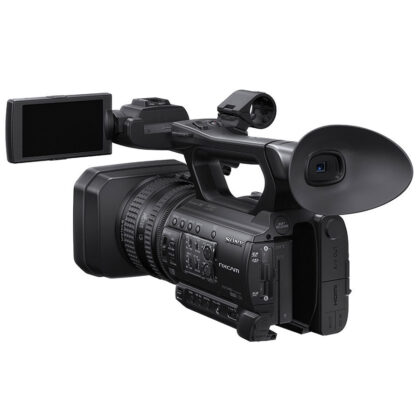 Videocámara Sony HXR-NX100