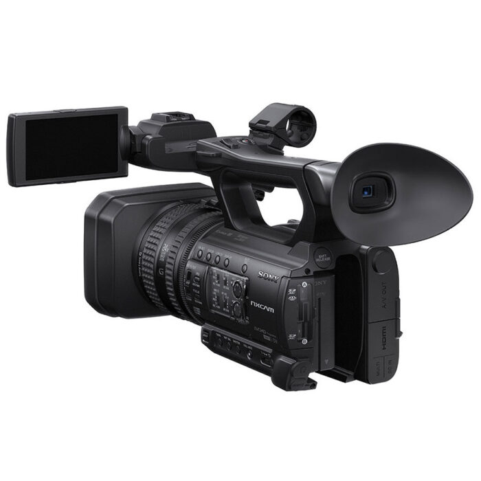 Videocámara Sony HXR-NX100