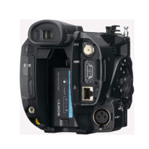 Videocámara Sony-pxw-fs5