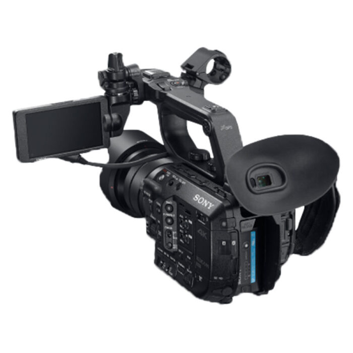 Videocámara Sony-pxw-fs5