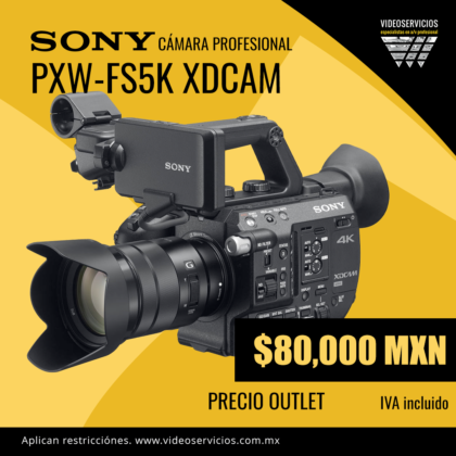 sony-pxw-fs5k-outlet