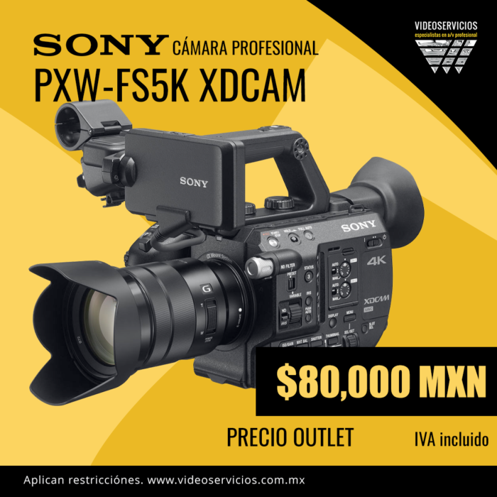 sony-pxw-fs5k-outlet