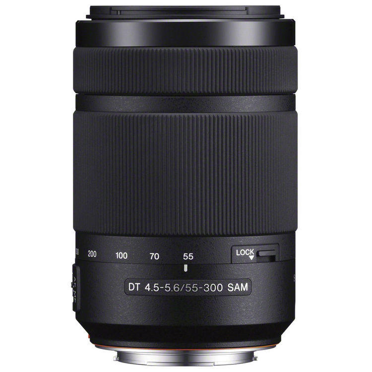 SONY SAL55300 DT55-300mm(美品) Amazon.co.jp: SONY 望遠ズームレンズ DT 55-300mm F4.5-5.6 SAM APS-C