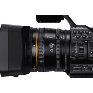 Sony PXW-X160-3