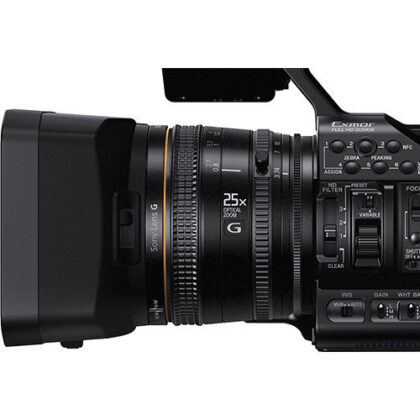Sony PXW-X160-3