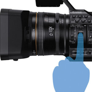 Sony PXW-X160-4