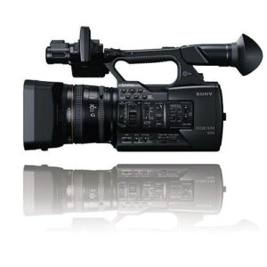 Sony PXW-X160-6