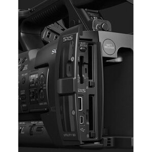 Sony PXW-X160-6