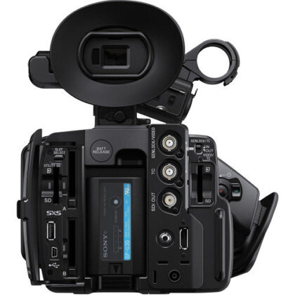 Sony PXW-X180