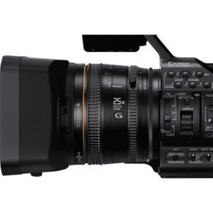Sony PXW-X180