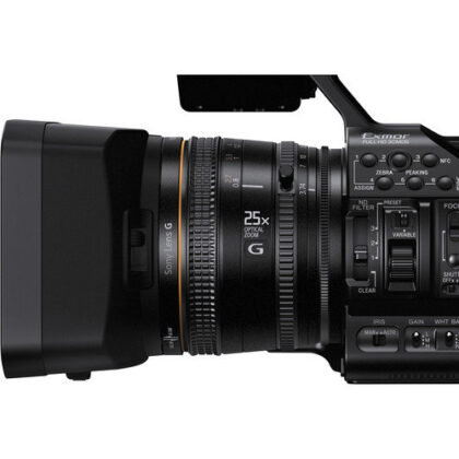 Sony PXW-X180