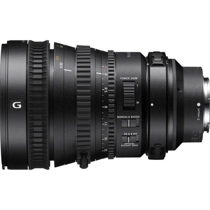 Sony SELP28135G