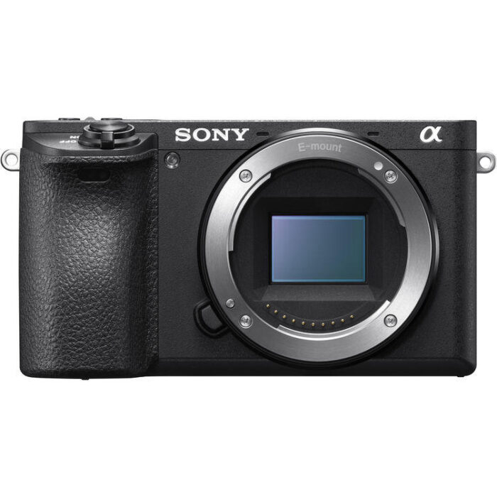 Cámara Sony Alpha ILCE a6500 Cámara Sony Alpha ILCE a6500