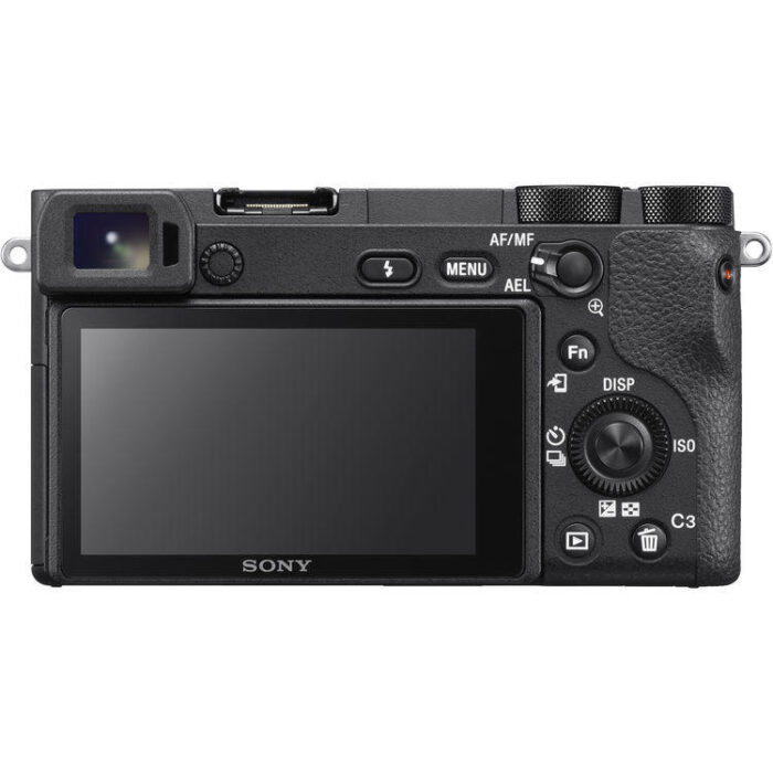 Cámara Sony Alpha ILCE a6500 Cámara Sony Alpha ILCE a6500