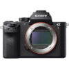 Cámara Sony Alpha ILCE a7RMII