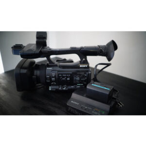 Cámara Sony PMW-100 Usada