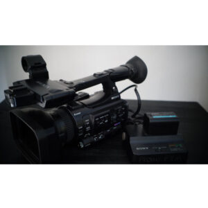 Cámara Sony PMW-100 Usada