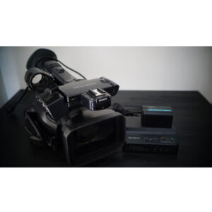 Cámara Sony PMW-100 Usada