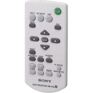 SonyVPLEX130