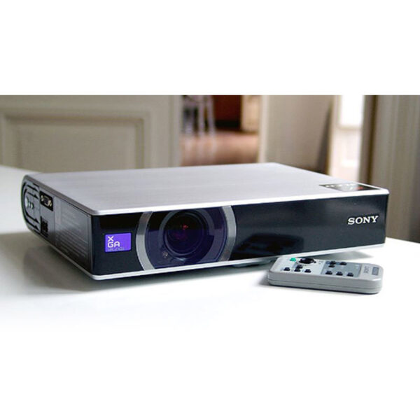 Proyector Sony VPL-CX20