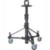 Sistema de Pedestal Libec P110B Sistema de Pedestal Libec P110B