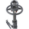Sistema de Pedestal Libec P110B Sistema de Pedestal Libec P110B