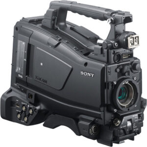 Videocámara Sony PXW-X400