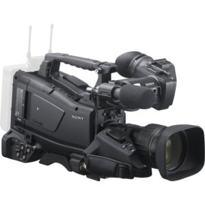 Videocámara Sony PXW-X400KC