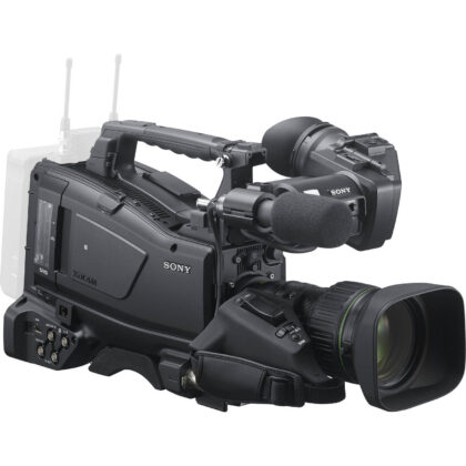 Videocámara Sony PXW-X400KC