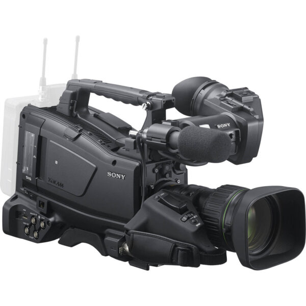 Videocámara Sony PXW-X400KC