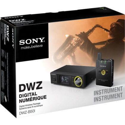 DWZ-B50i-