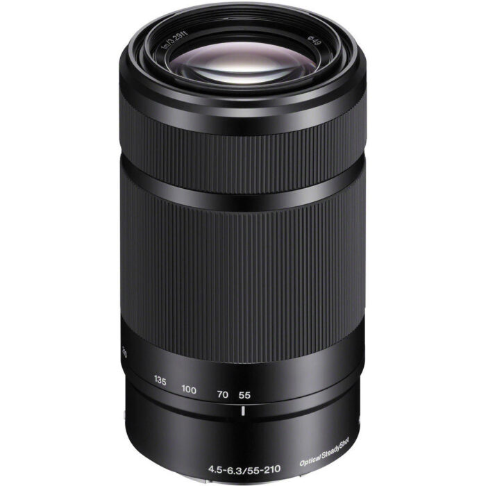 Sony Alpha a6000-8 sony-ILCE-6000 Kit