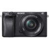 Sony ILCE6300 Sony ILCE6300