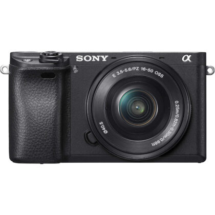 Sony ILCE6300