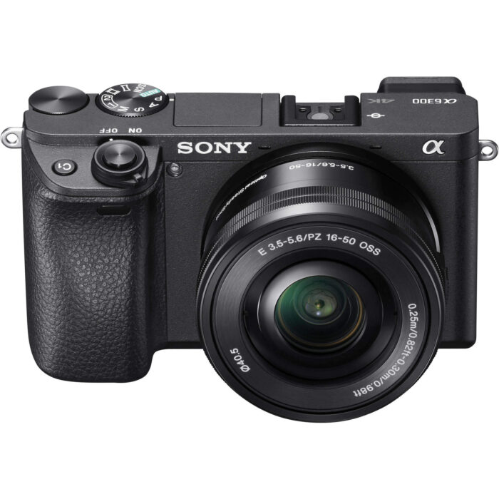 Sony ILCE6300 Sony ILCE6300