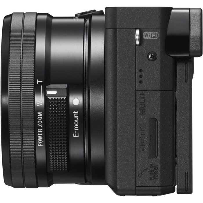 Sony ILCE6300 Sony ILCE6300