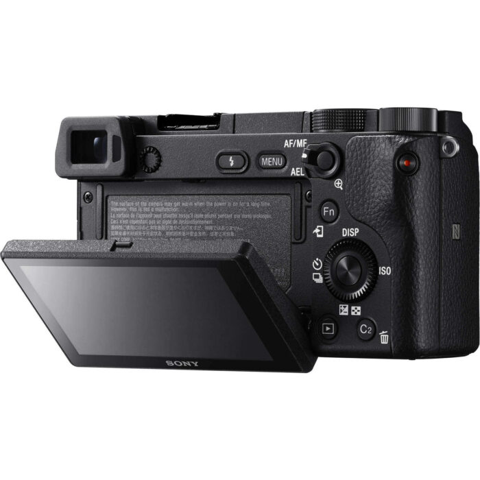 Sony ILCE6300 Sony ILCE6300