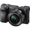 Sony ILCE6300L Sony ILCE6300L