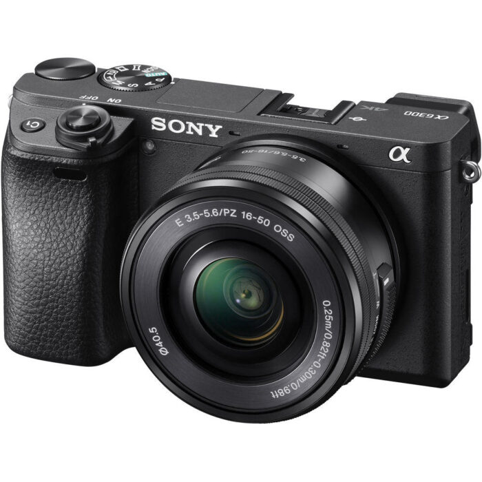 Sony ILCE6300L Sony ILCE6300L