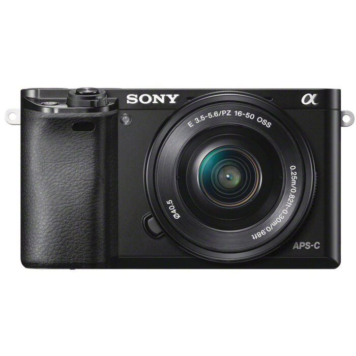 sony-ILCE-6000 Kit sony-ILCE-6000 Kit