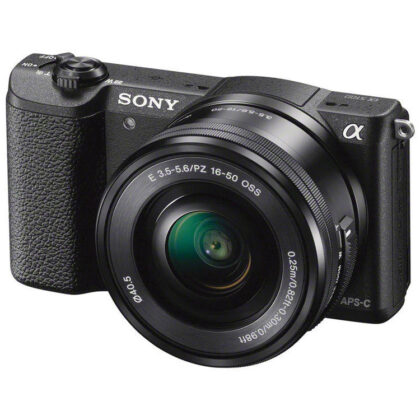 Sony Alpha ILCE 5100L