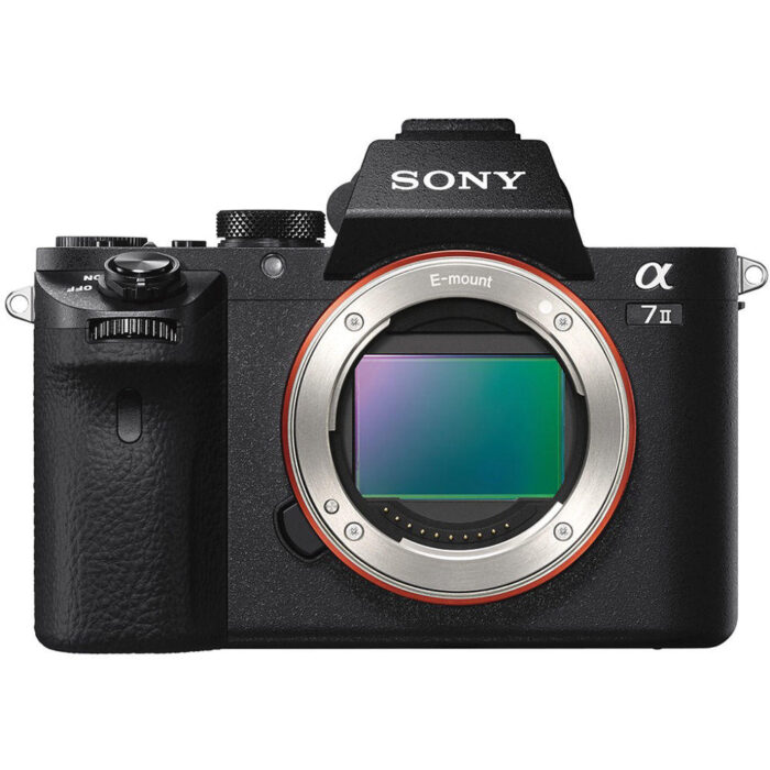 sony-ilce7mii sony-ilce7mii