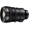 Lente Sony E PZ 18-110 mm F4 G OSS - SELP18110G
