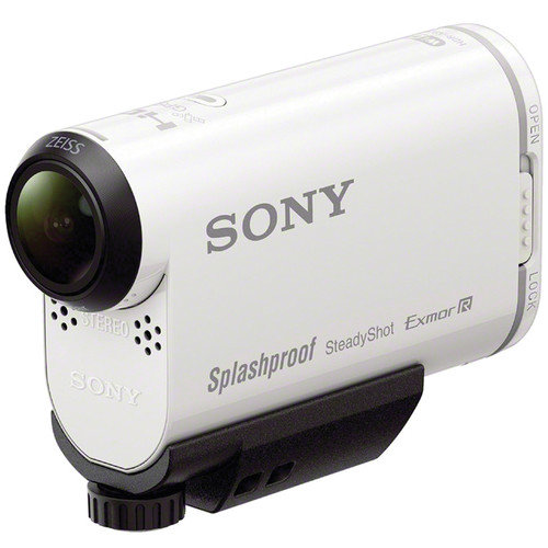 Sony HDR-AS200V Full HD Action Cam Sony HDR-AS200V Full HD Action Cam