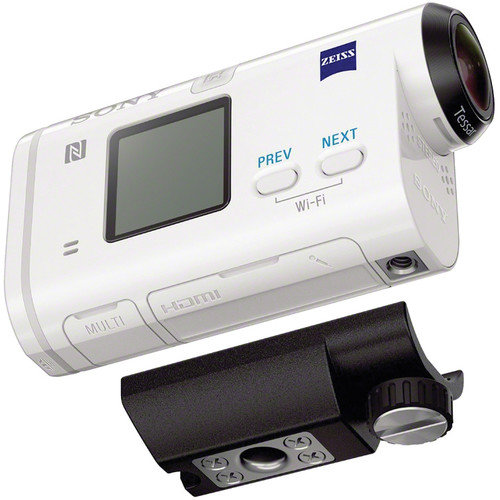 Sony HDR-AS200V Full HD Action Cam-3