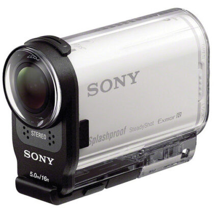 Action Cam Sony HDR-AS200V Full HD
